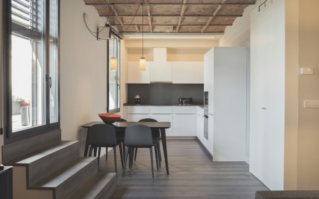 Casagrand Luxury Apartments Barcelona