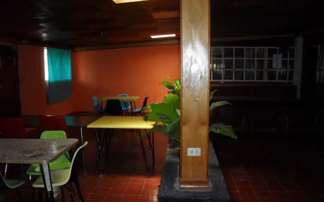 Hotel El Valle