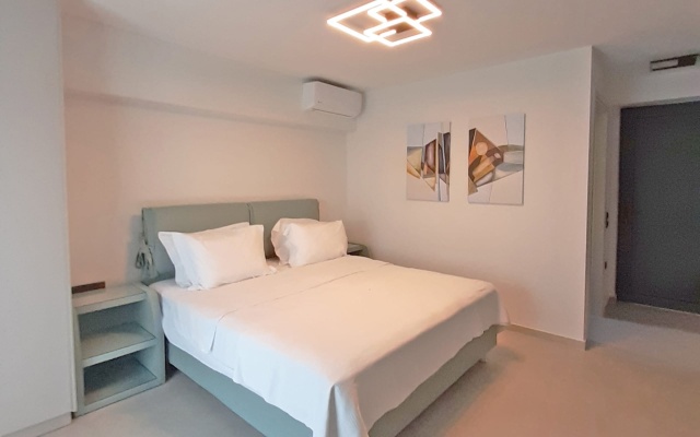 Casa Del Sol Rooms