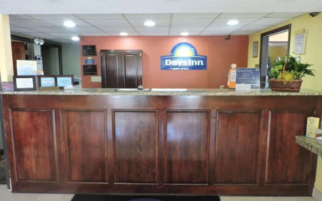 Days Inn Conover-Hickory