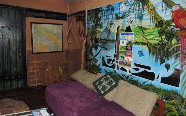 Hostal Del Este Santa Fe