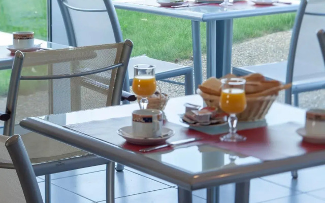 Hôtel Vent d'Iroise