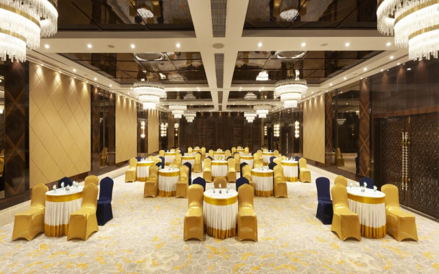 Hotel Cenneys Gateway