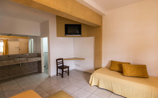 Hotel Santander
