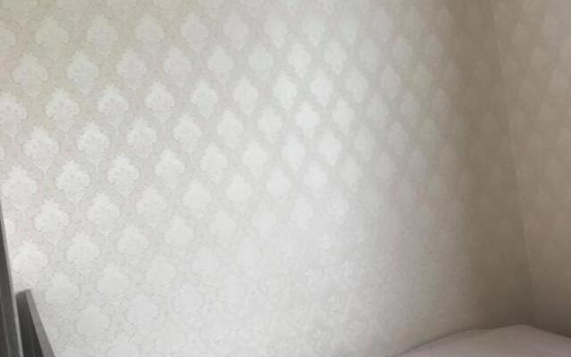 9 Javakhishvili Street