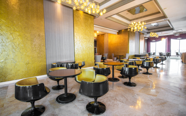 Eurostars Panama City