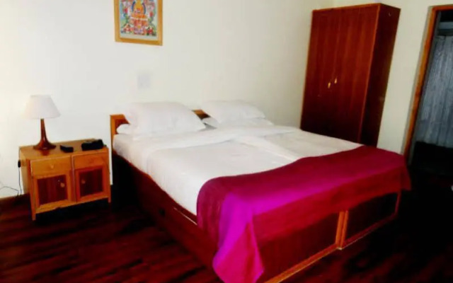 Ladakh Residency