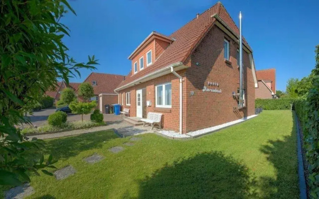 Og-wohnung Haus Amrumbank