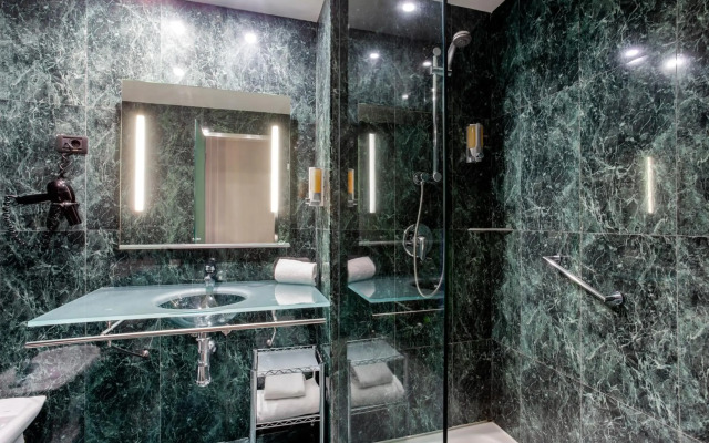 B&B Hotel Madrid Getafe