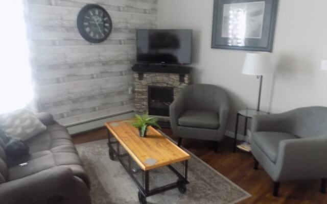 MJD & Executive Suites