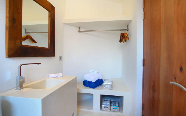 The Apartments Canggu