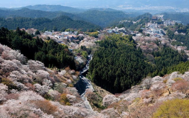 Grand Mercure Nara Kashihara