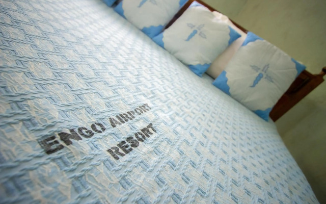 Engo Airport Resort Kitale
