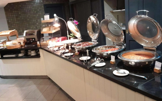 ORIDA Hotels Newbury