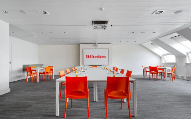 Eurotel Lanaken - Different Hotels