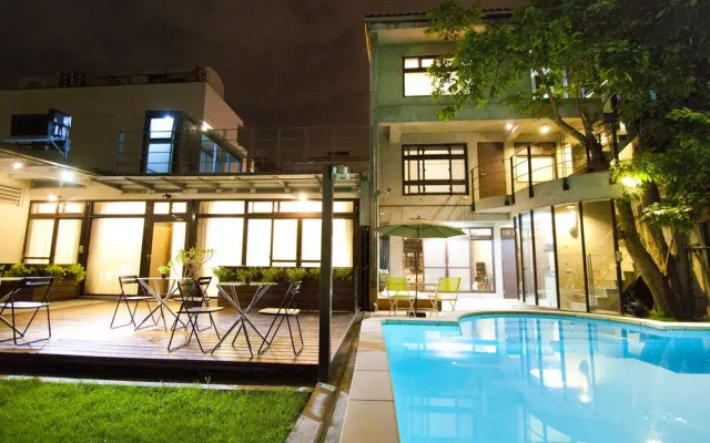 Hsin Kang 77villa