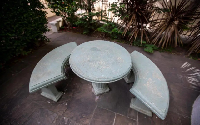 W6 Hotel Hammersmith