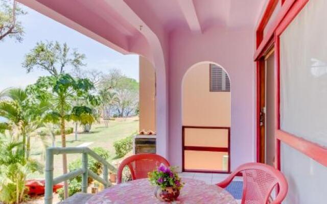 Flamingo Marina Resort 407