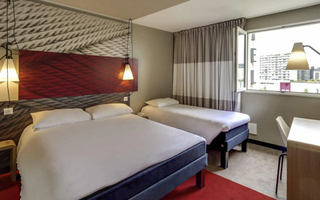 Ibis Lille Centre Grand Palais