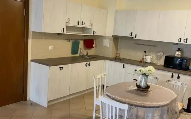 Santa Marina Holliday village 2 bedroom