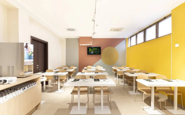 B&B Hotel Roma San Lorenzo Termini