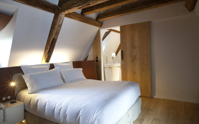 Hôtel Les Haras By Stay Collection