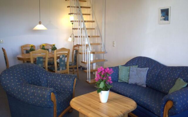 Cuxland Ferienpark 11042