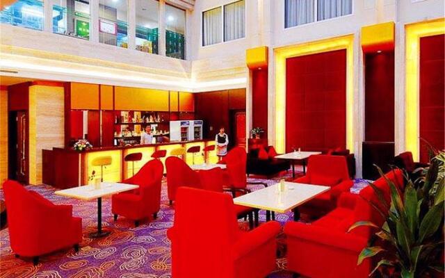 Jintone Guilin Grand Hotel