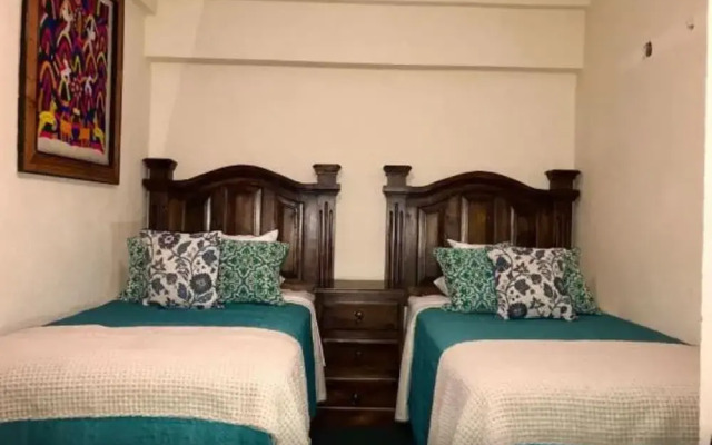 Hotel Boutique Los Lirios