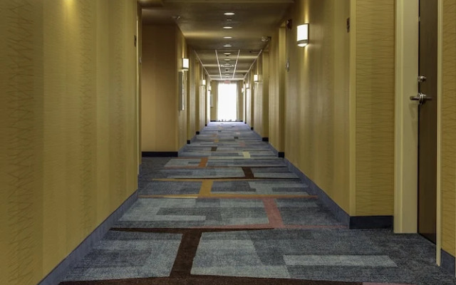 Fairfield Inn & Suites Dallas Plano/The Colony