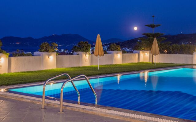 Penny Luxury Apartments