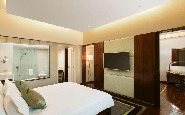 Movenpick Hotel Hanoi Centre