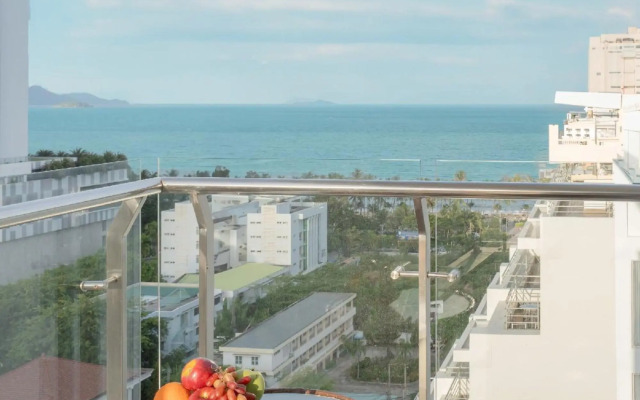 Stella Maris Nha Trang Hotel