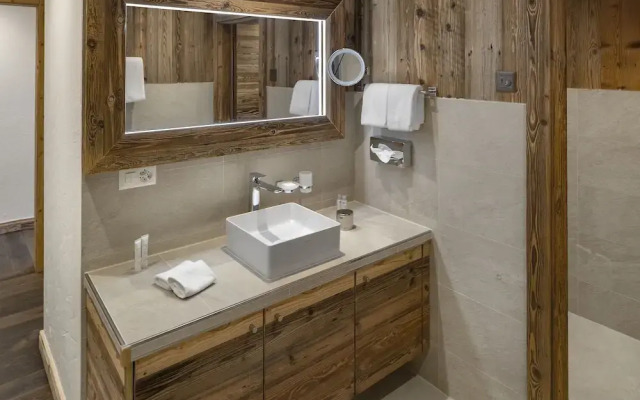Aïda Hôtel & Spa (Adults Only)