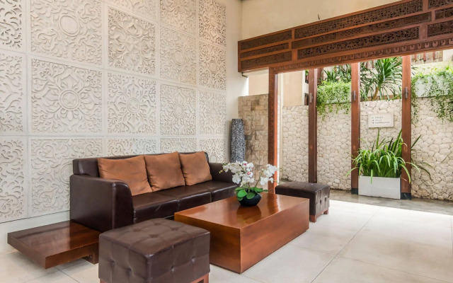 ZEN Rooms Kerobokan Umalas I
