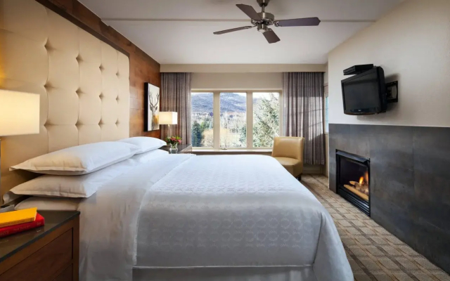 Sheraton Lakeside Terrace Villas at Mountain Vista, Avon, Vail Valley