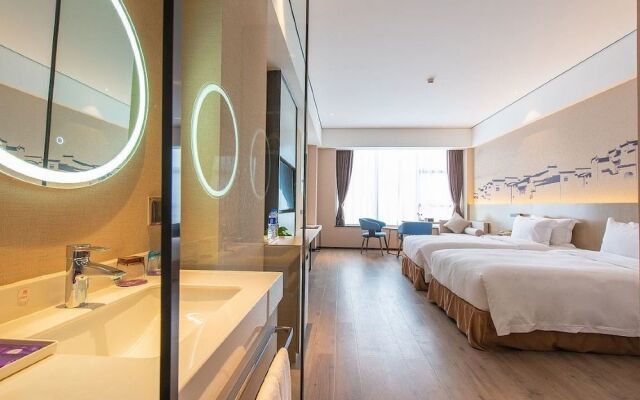 Grace Select Hotel Foshan Qiandeng Lake
