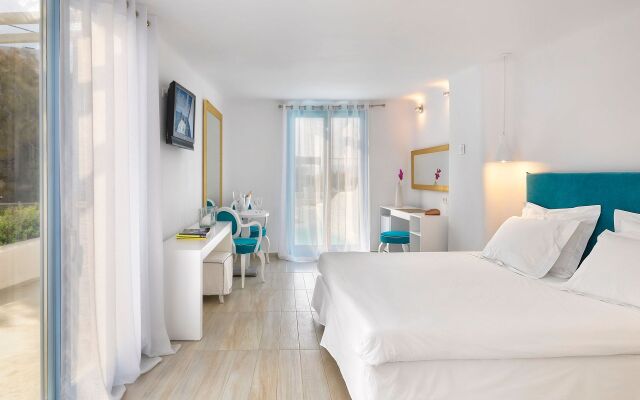Suntouch Suites ‘’By Checkin’’ Adults Only