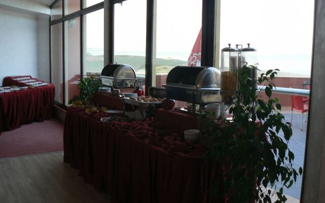 Hotel Delta Yss