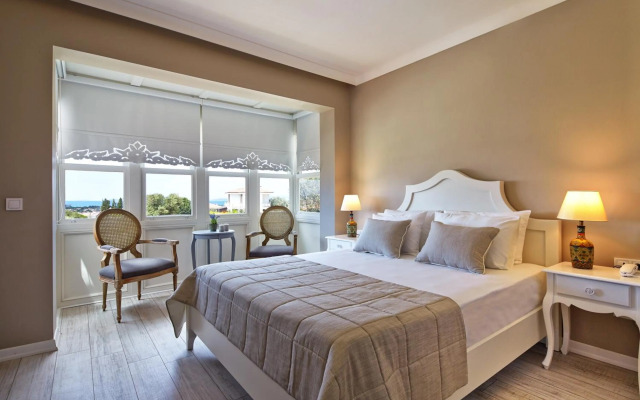 Eritrina Otel