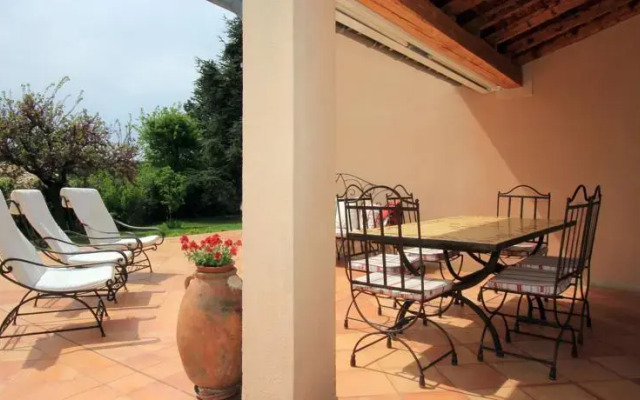 Les Vignes Blanches Villa