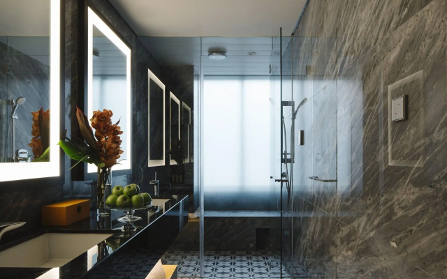 Grand Park City Hall