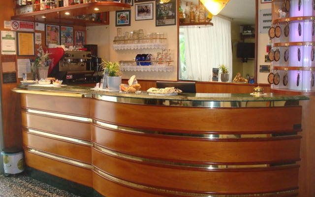 Hotel Villa Ersilia Rimini B&B