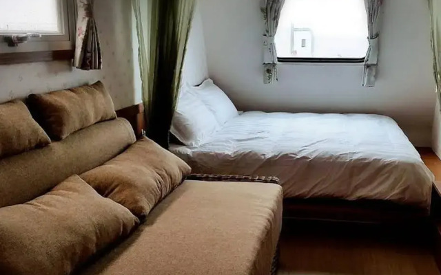 Cingjing Camperhorse Motorhomes