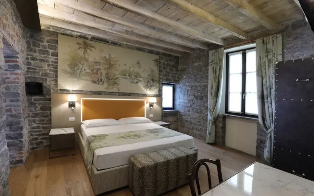 Suites&Atelier Lake Como