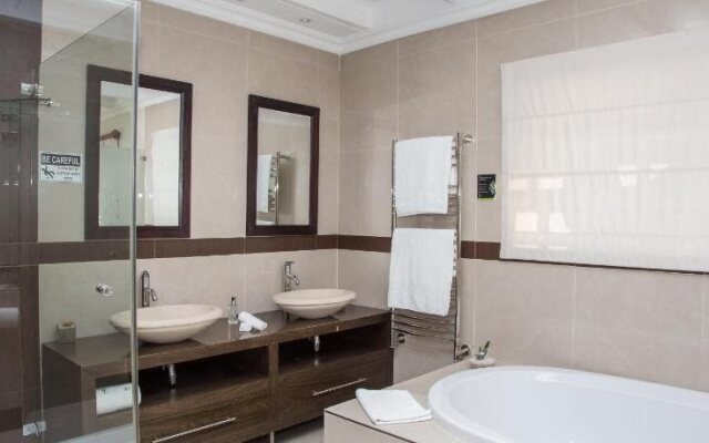 Tokai Forest Guest House
