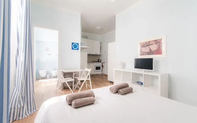 Taaac Apartment