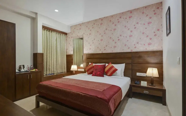 Shahpura Residency