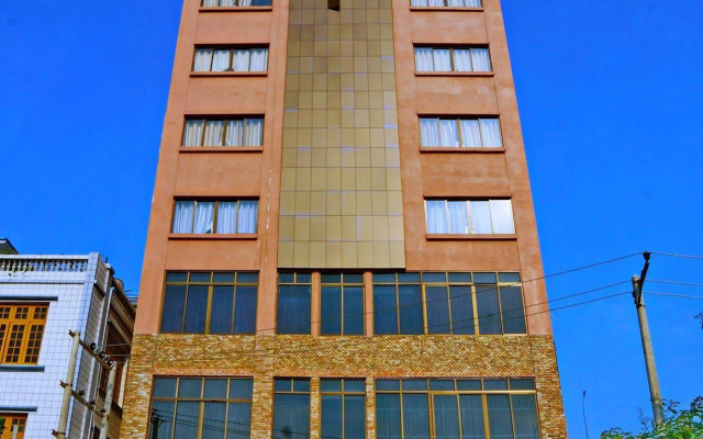 Hotel 76