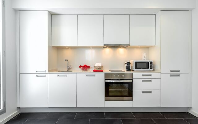 UD Rambla Suites & Pool  23 (1BR)